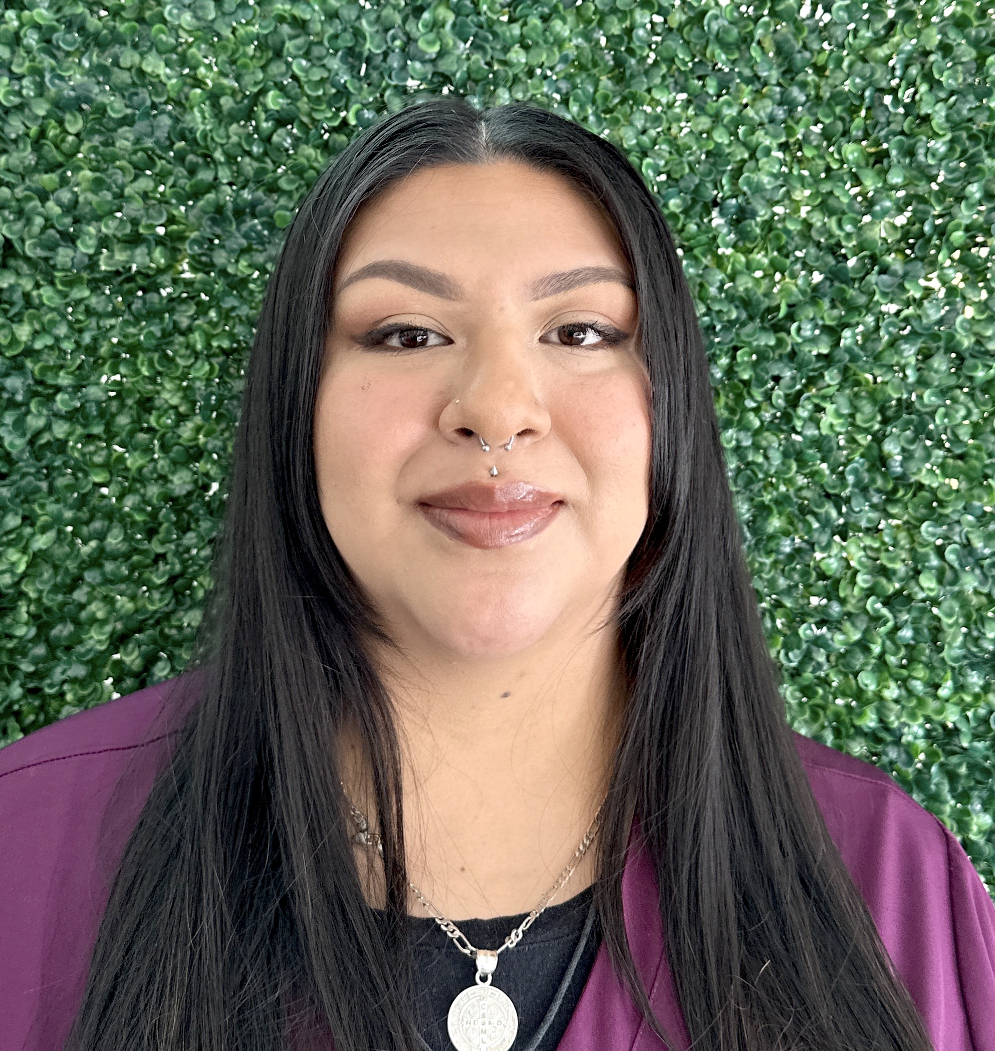 Yesenia headshot