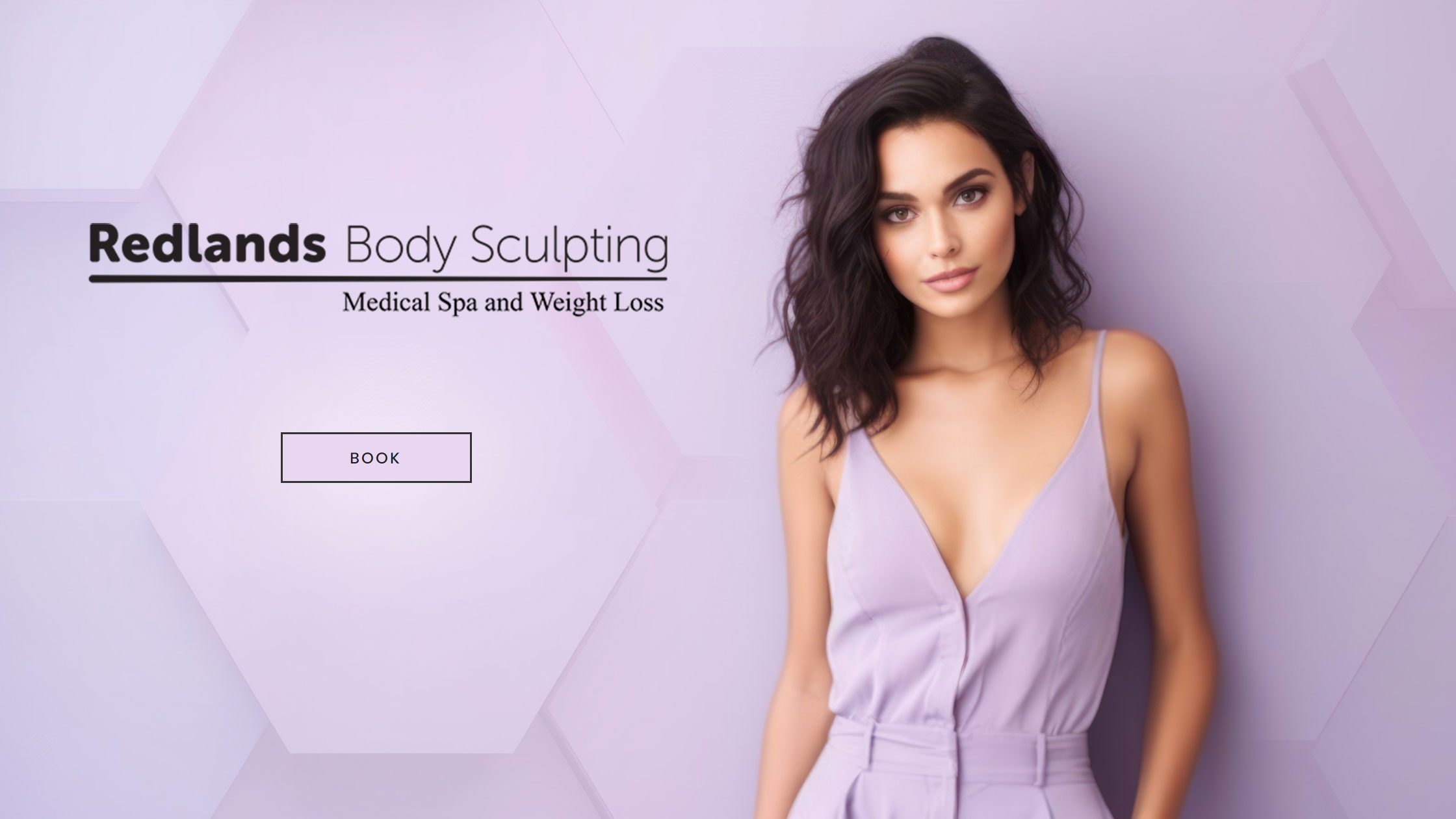 Beige Elegant Fashion Brand Website Homepage Banner